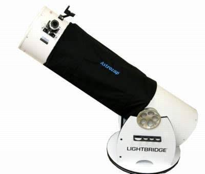 Light Shroud for Dobsonian A942659