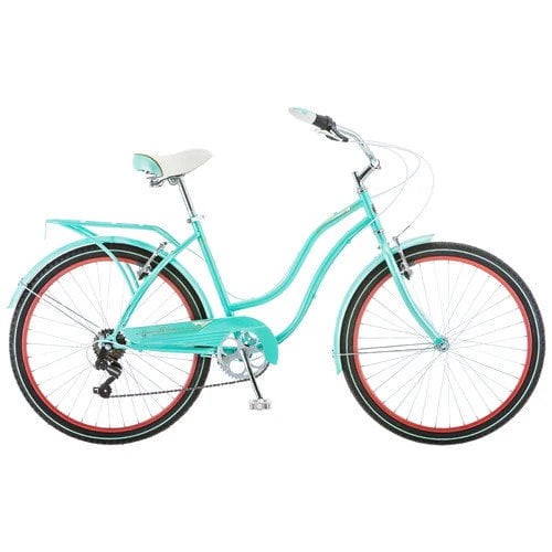 Women's Cruiser Bike V44212
