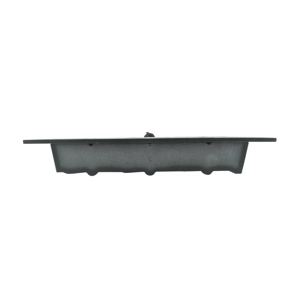 Cast Floor Heat Register Vent F1874