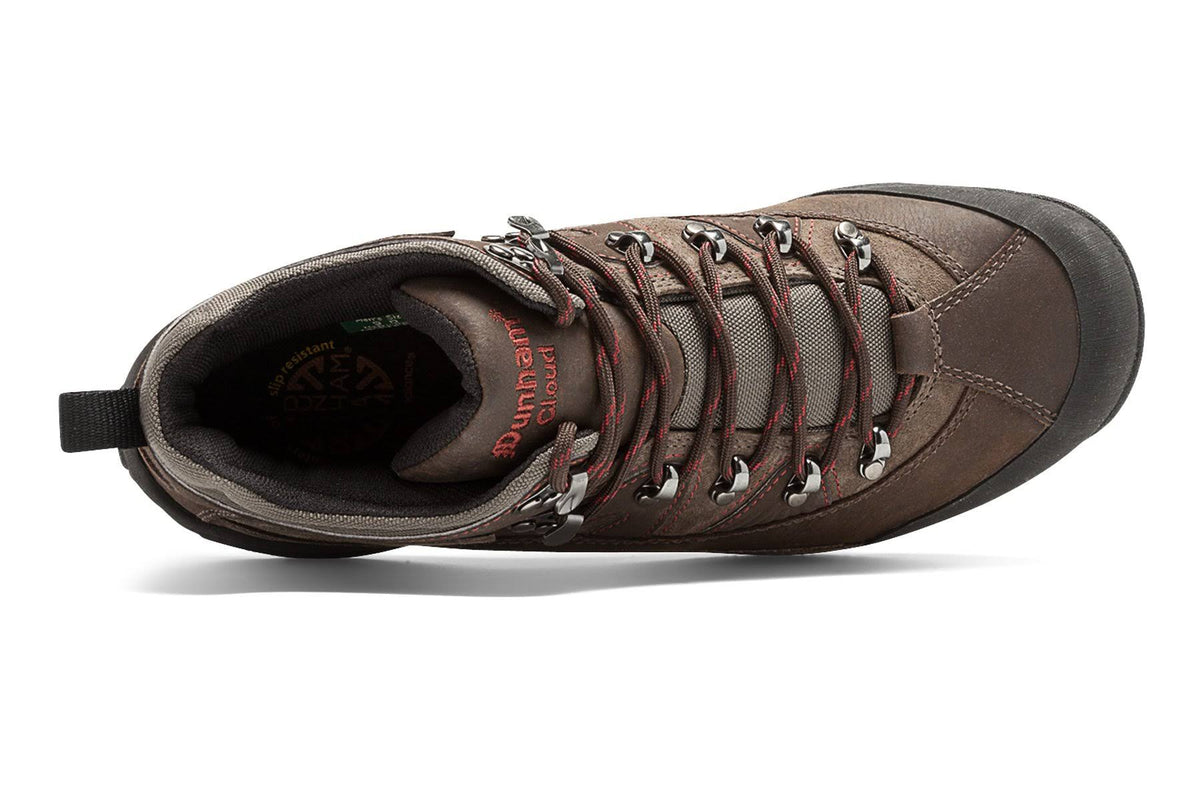 Brown Cloud 14 Shoes X684000