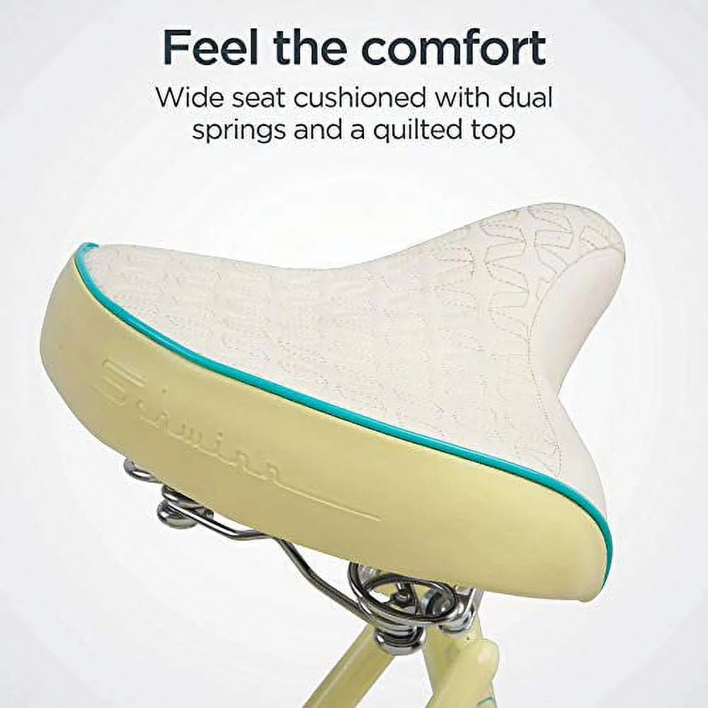 Women's Cruiser Bike V44212