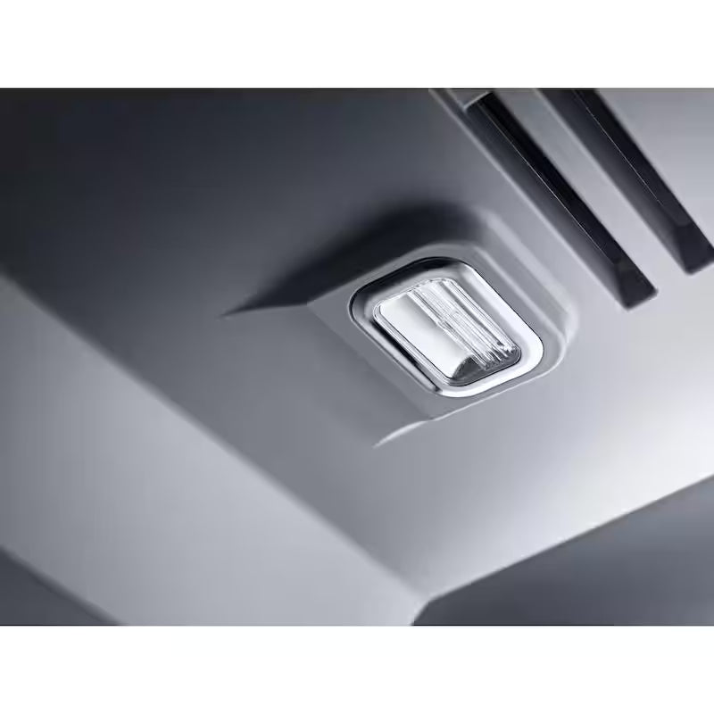 20.9 cu. ft. Built-In Bottom Freezer Refrigerator in Stainless Steel I732
