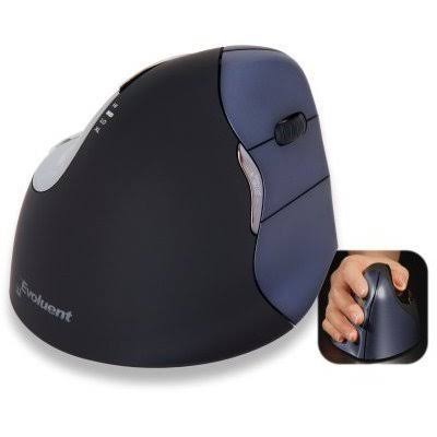 VerticalMouse 4 Right Wireless A6302