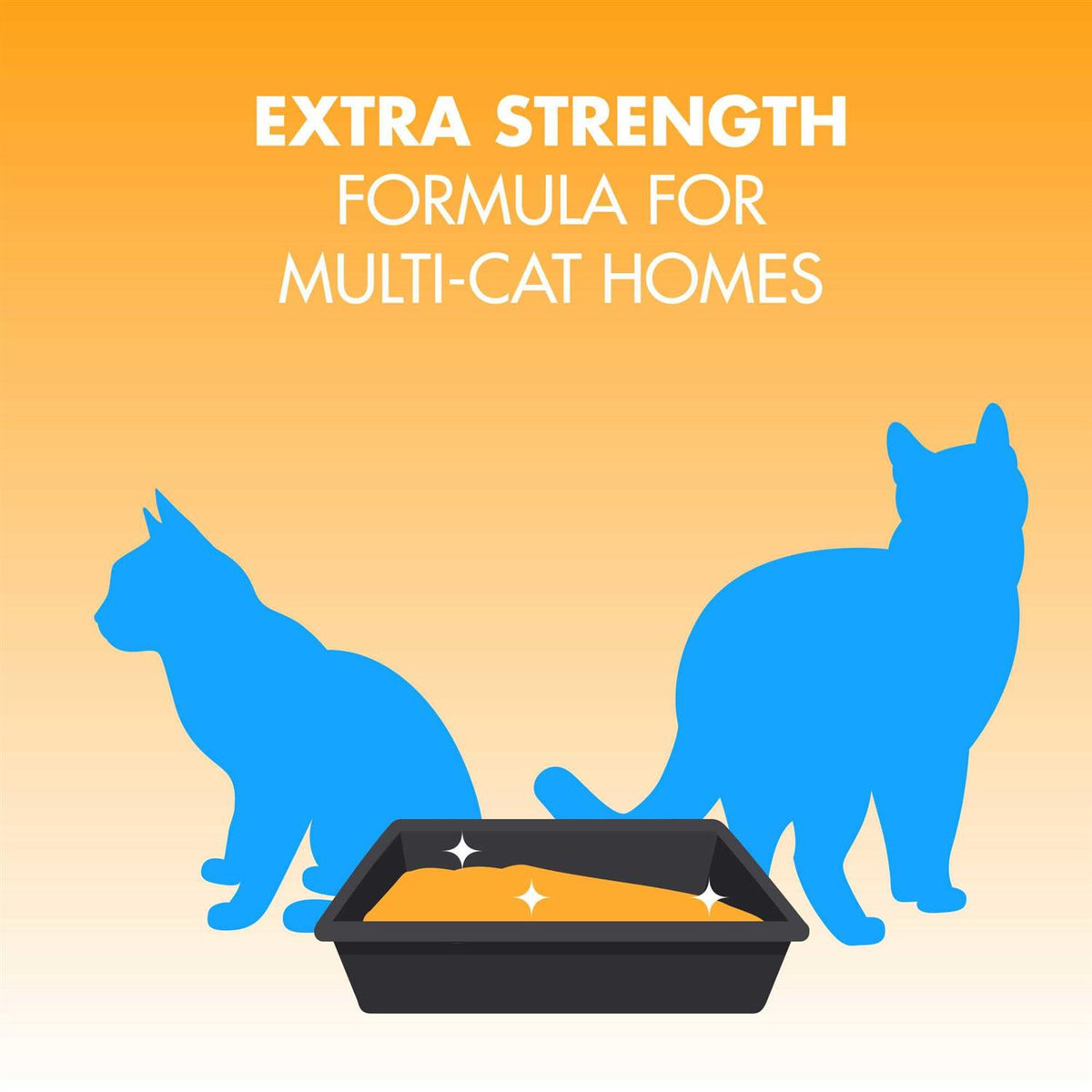 Clump Seal Cat Litter Z4598