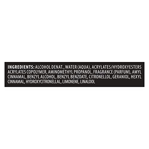 Extra Hold Hairspray Non Aerosol 10 oz D6591