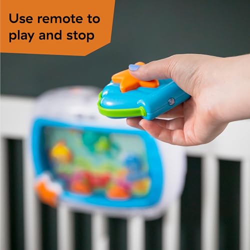 Musical Crib Toy and Sound Machine M3892