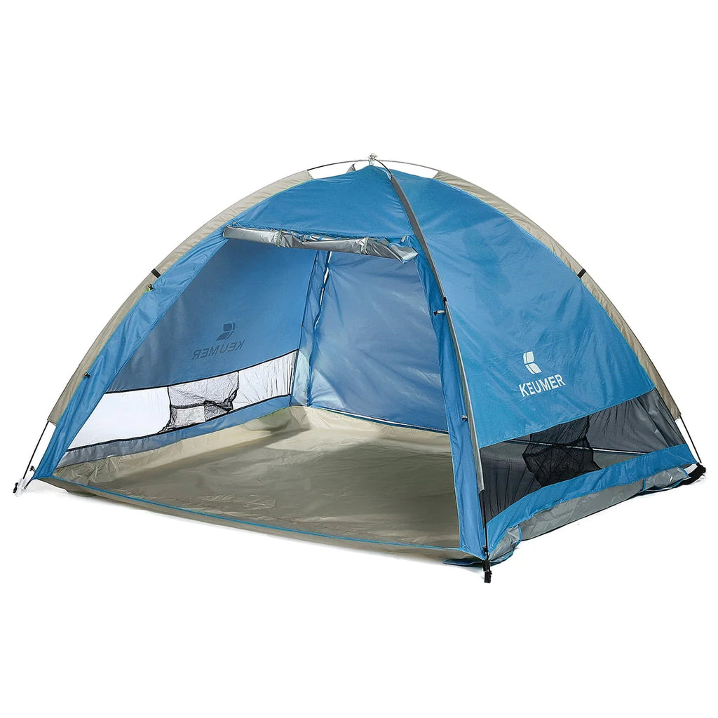 4 Person Dome Tent I3510