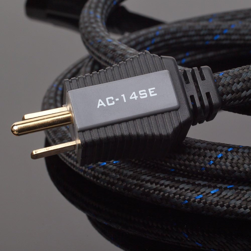 Power Cable (0.6 Meter) V58369