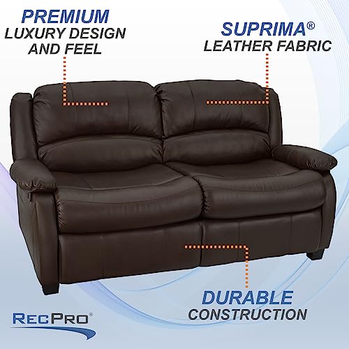 Toffee Memory Foam Sleeper Sofa O727142