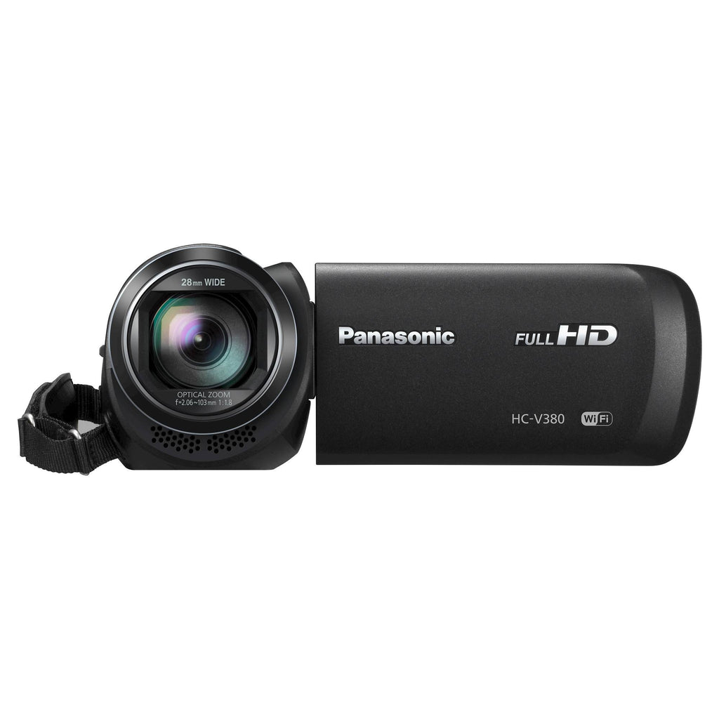 2.51 MP 1080p Camcorder C633
