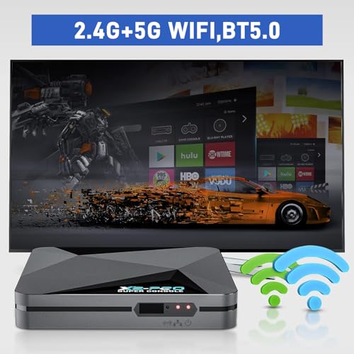 Retro Game Console with 100000+ Games and 65+ Emulators E61841