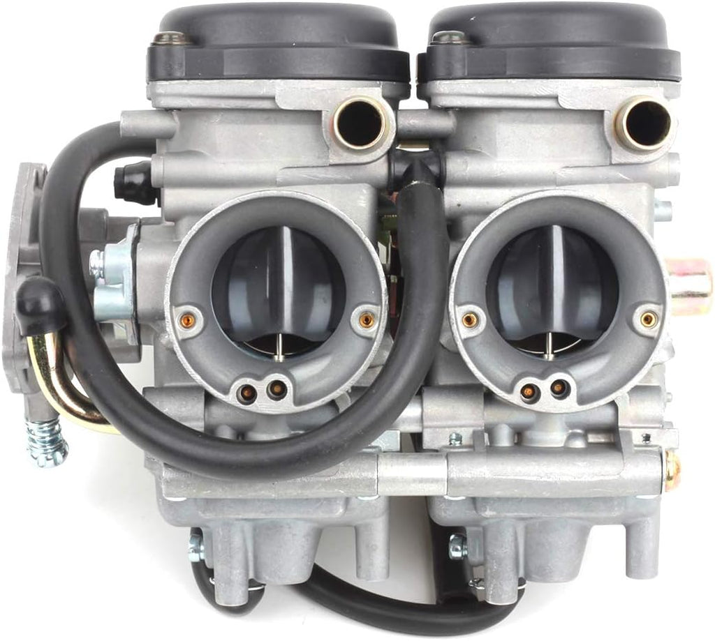 Carburetor Replacement D329826