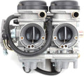 Carburetor Replacement D329826