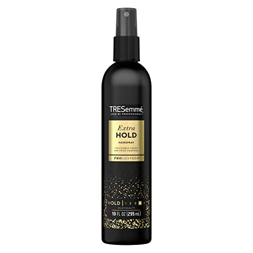 Extra Hold Hairspray Non Aerosol 10 oz D6591