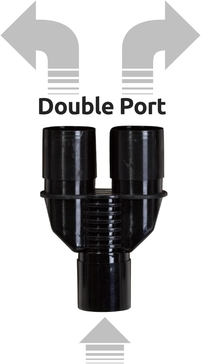 Reptile Fogger Extension Tube N507090