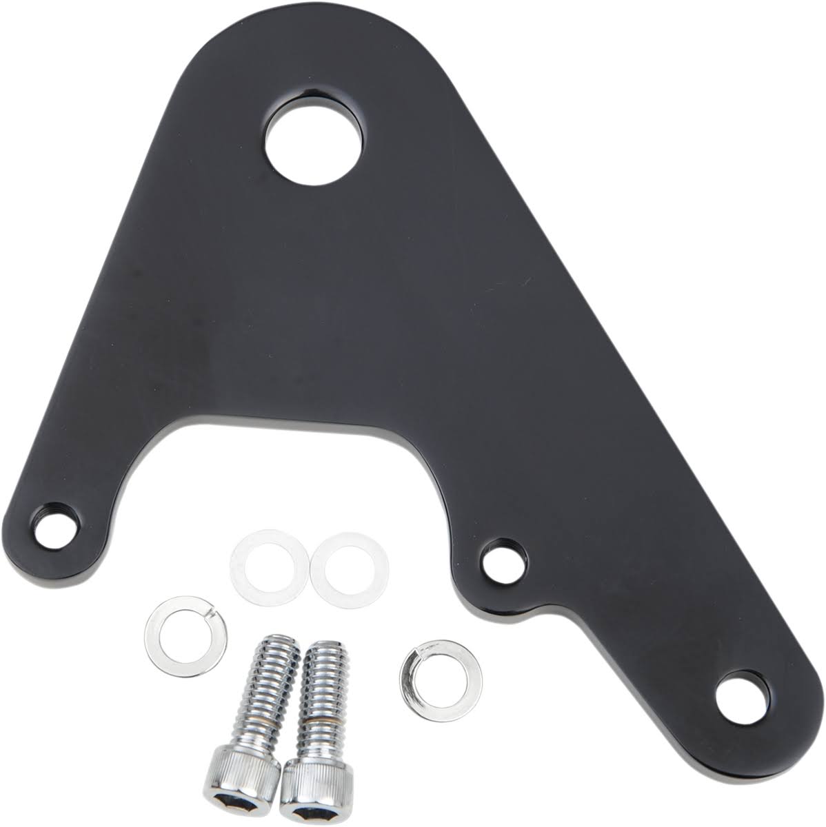 Custom 4 Piston Rear Brake Caliper Bracket R6453