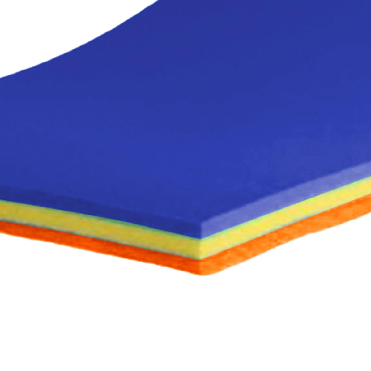 Floating Water Mat 3 Layer Blanket Floating Pad F4363