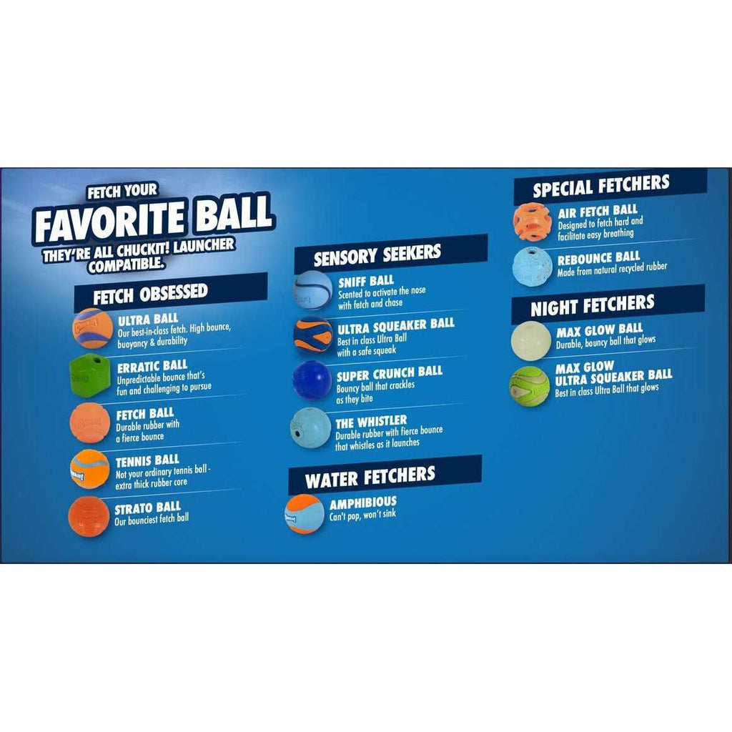 Crunch Ball K892113