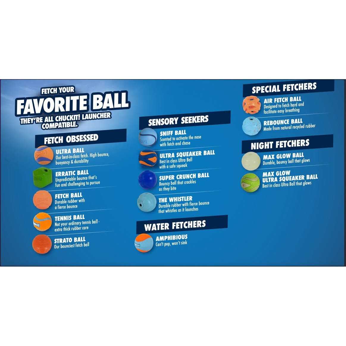 Crunch Ball K892113