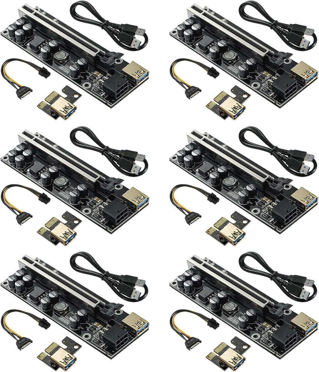 PCIE Graphics Card Extension Cable A5624