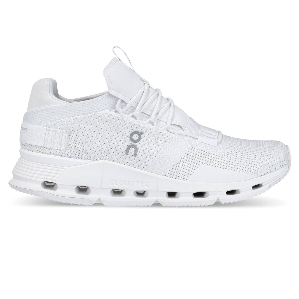 Men's Cloudnova - White - 9.5 R91929