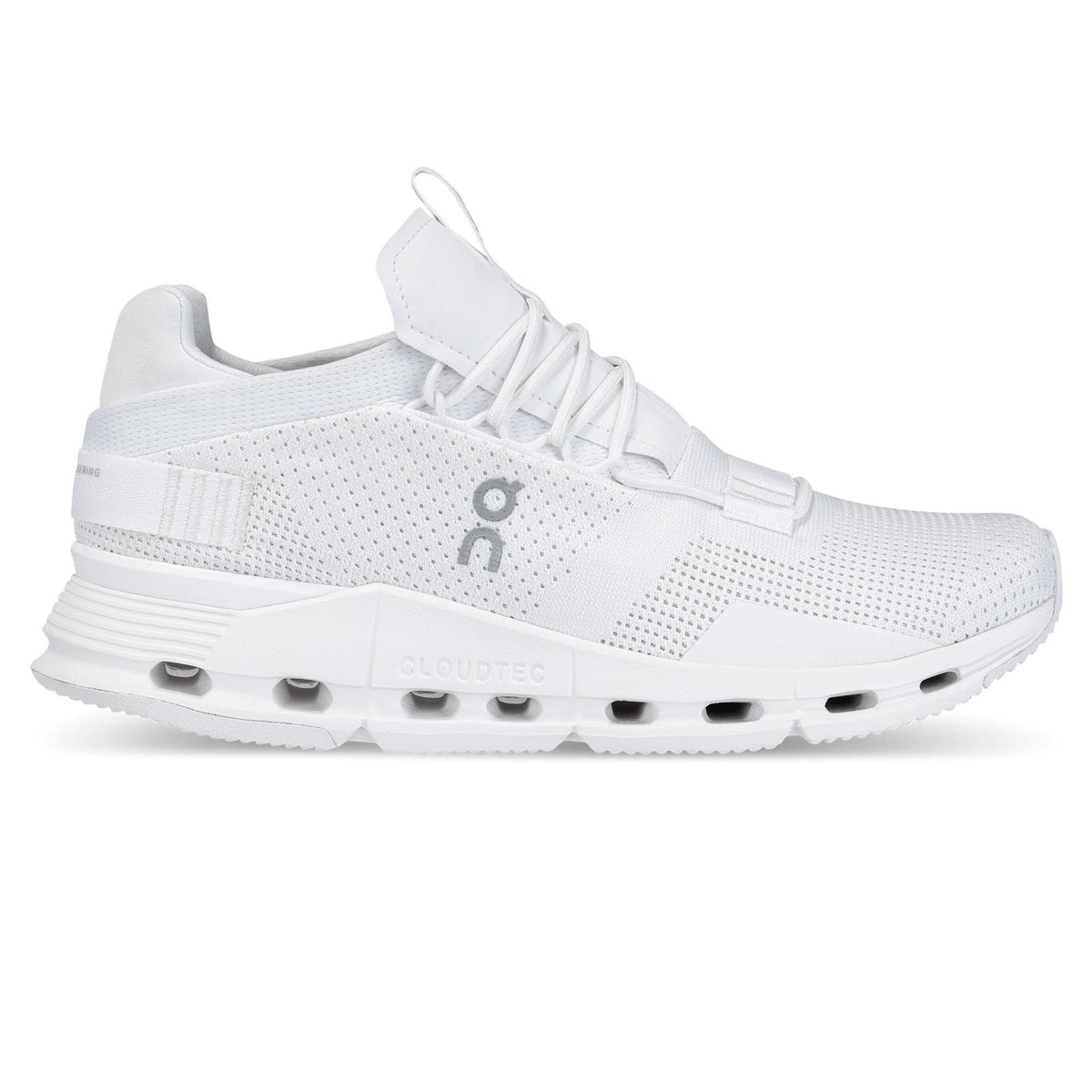 Men's Cloudnova - White - 9.5 R91929