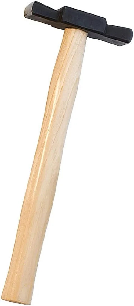 Large Rectangular Raising Hammer Y439