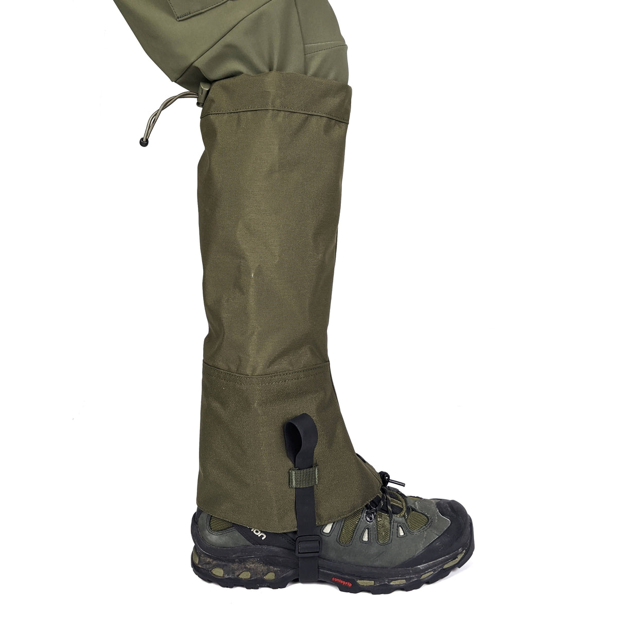 Multicam Medium Gaiter H1628