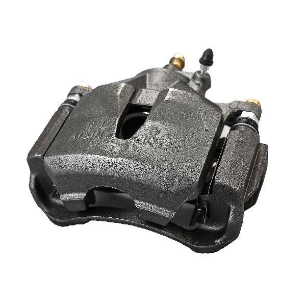 Rear Left Replacement Caliper N635