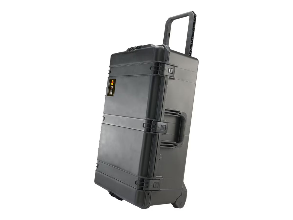 Waterproof Travel Case with Foam W770914