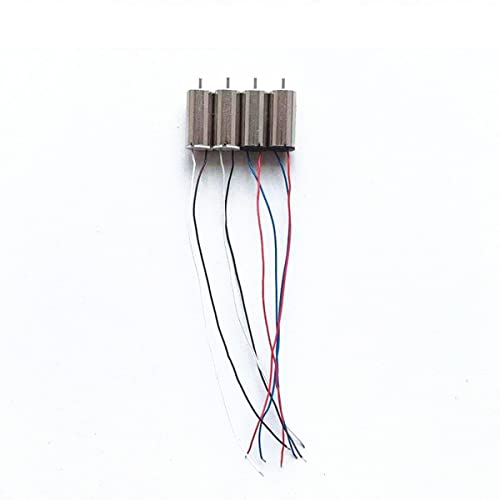 Electric High Torque Coreless Starter M6047