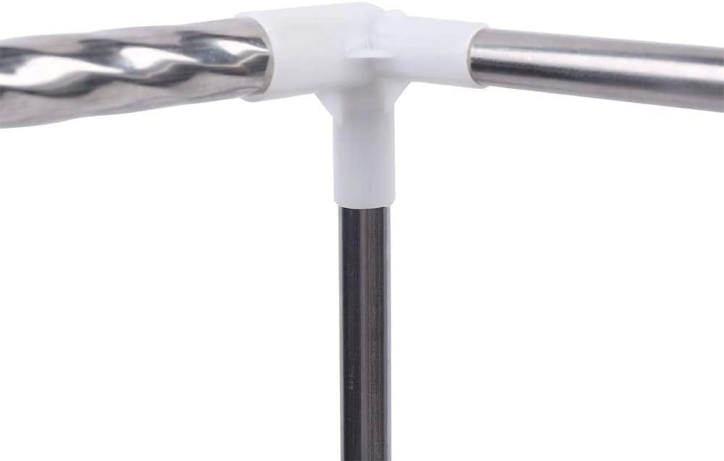Mosquito Net Support Bracket 1.5*2*2m B536