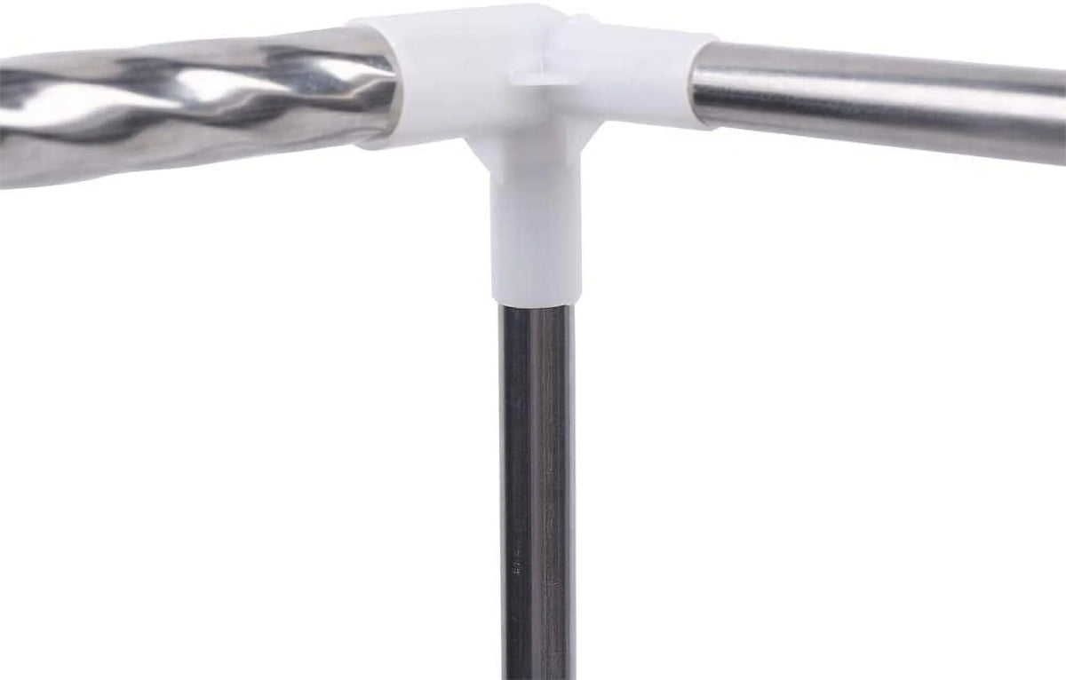 Mosquito Net Support Bracket 1.5*2*2m B536