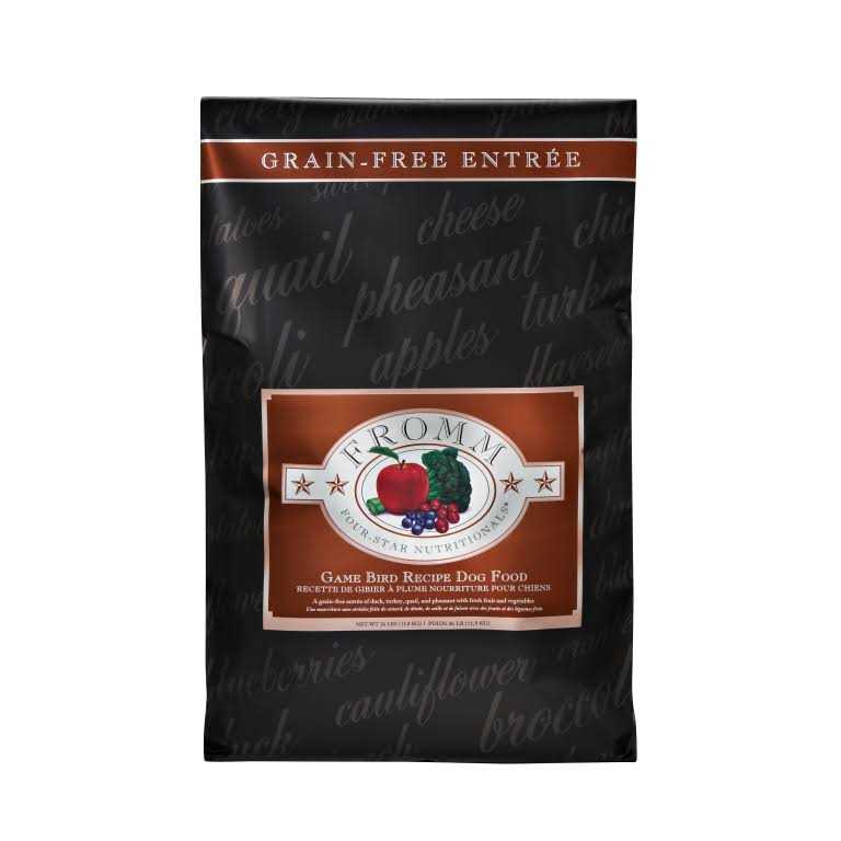 Chicken Dry Cat Food L52684