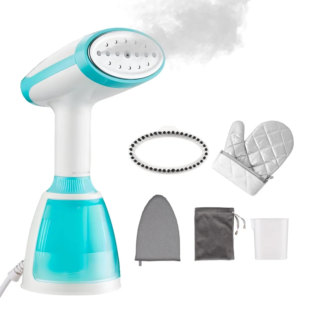 Handheld 1500W Clothes Steamer X350