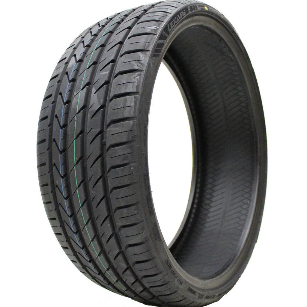 275/30ZR20 97W XL Passenger Tire F991647