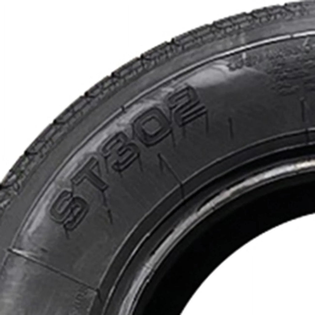 205/75R15 10 Ply Trailer Tire E533