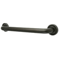 Decorative Grab Bar Oil Rubbed Bronze S70293