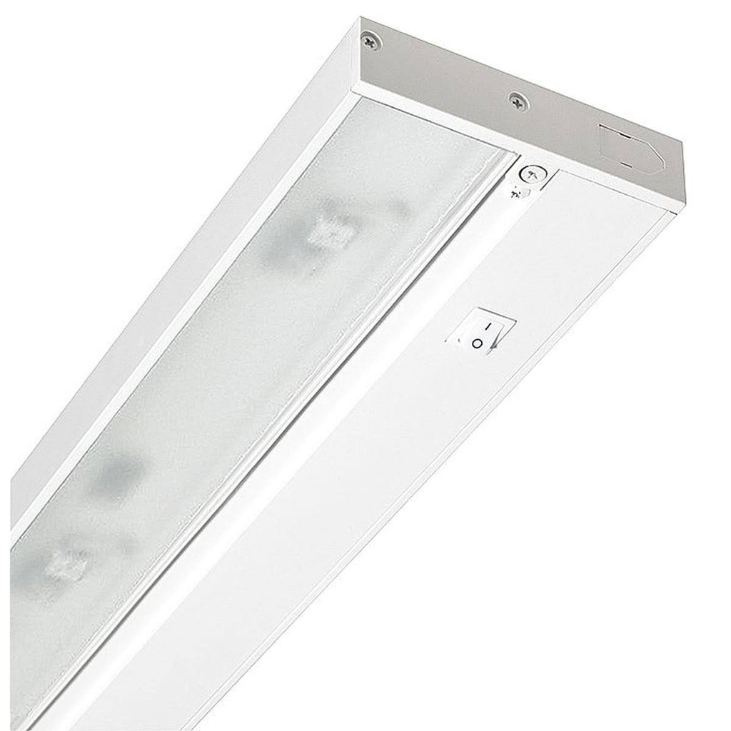 White 14 inch Under Cabinet Light X84383