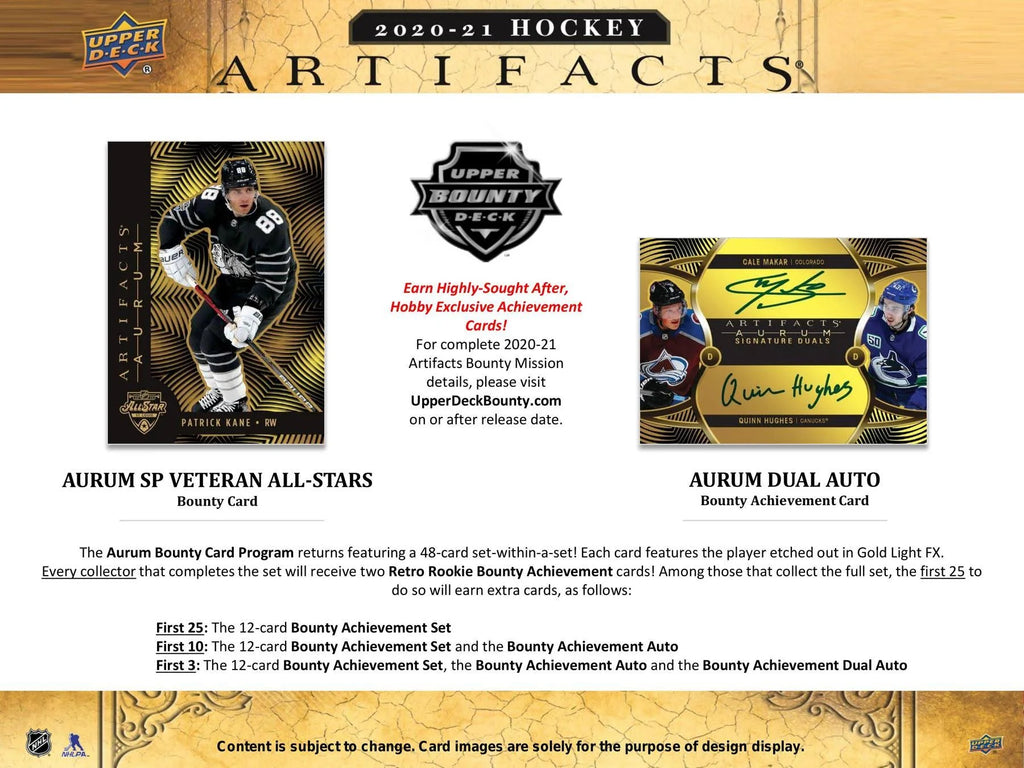 Hockey Hobby Box E19162