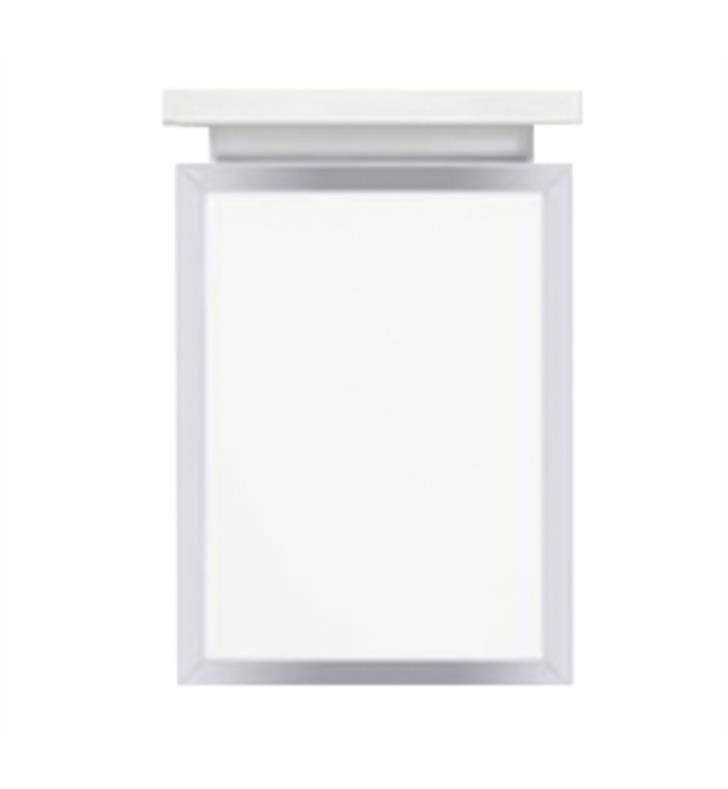White Full Drawer Cabinet O32891