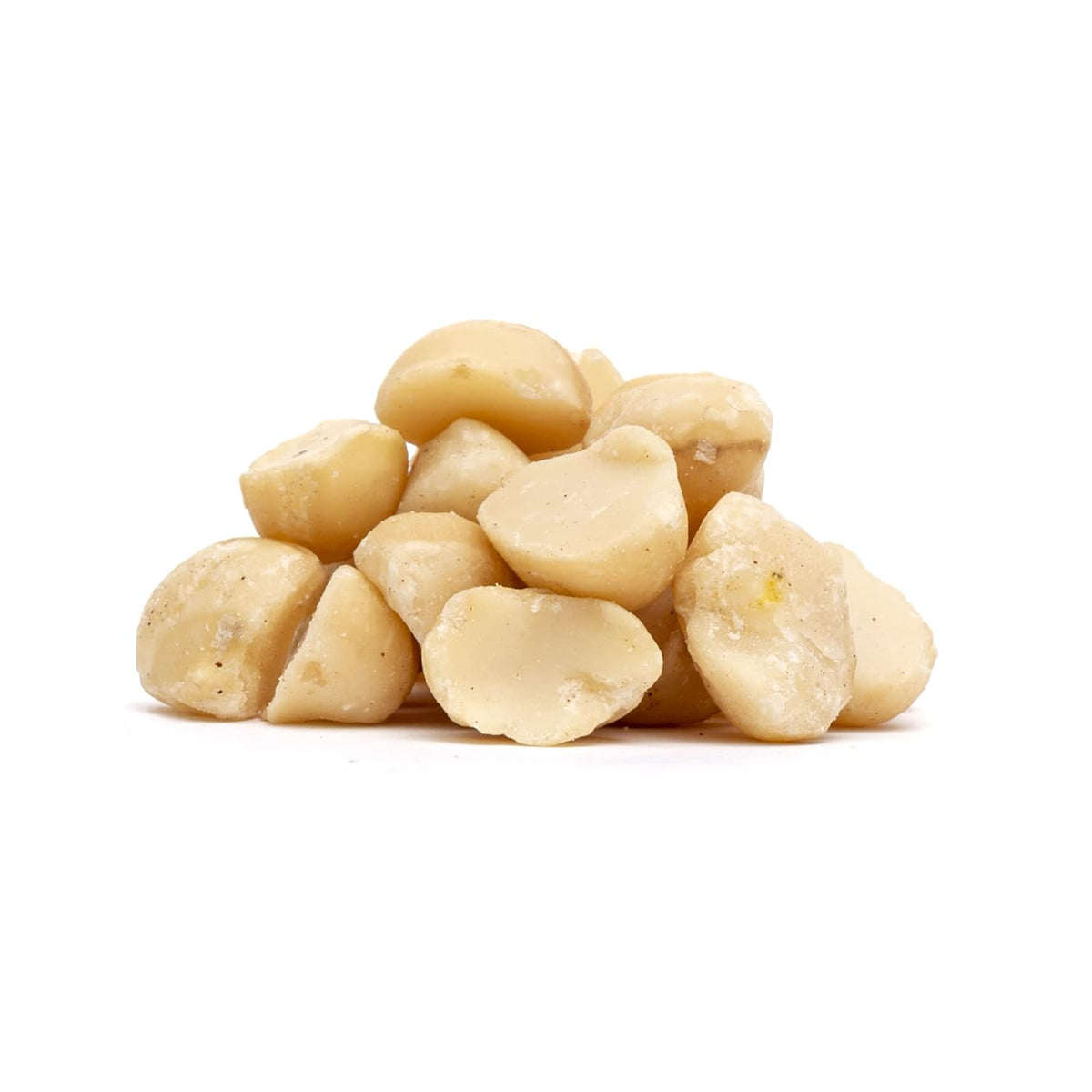 Unsalted Dry Roasted Macadamia Nuts (4 lbs) W142854