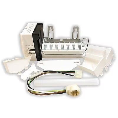 Ice Maker For GE Refrigerator T341