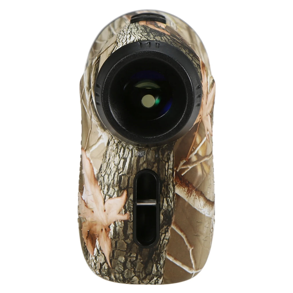 600M Rangefinder Digital Monocular Telescope G525