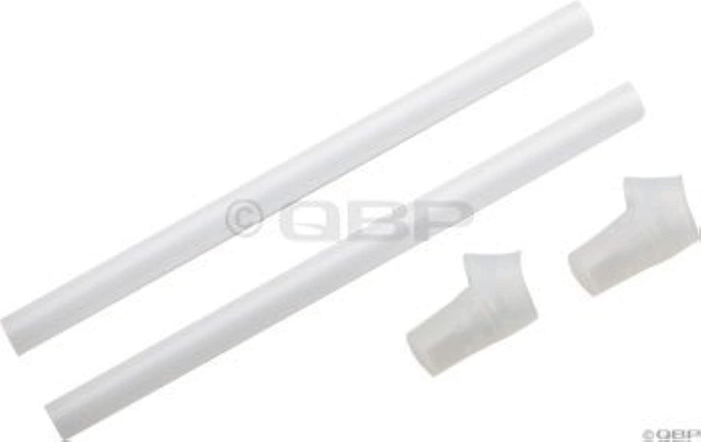2 Bite Valves/2 Straws R7435