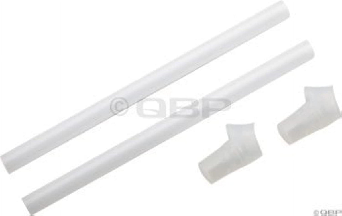 2 Bite Valves/2 Straws R7435