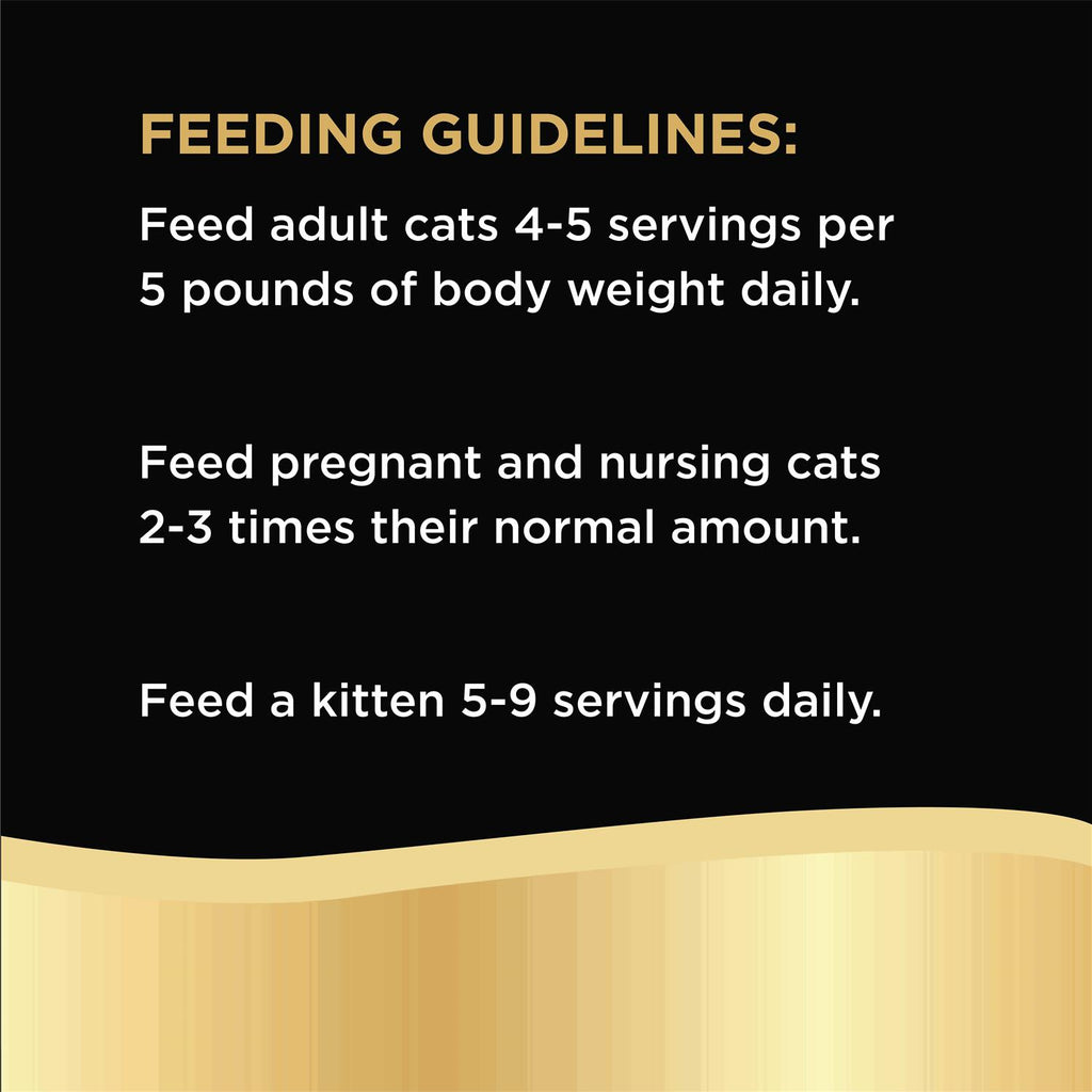 Roasted Chicken Gravy Wet Cat Food A7765