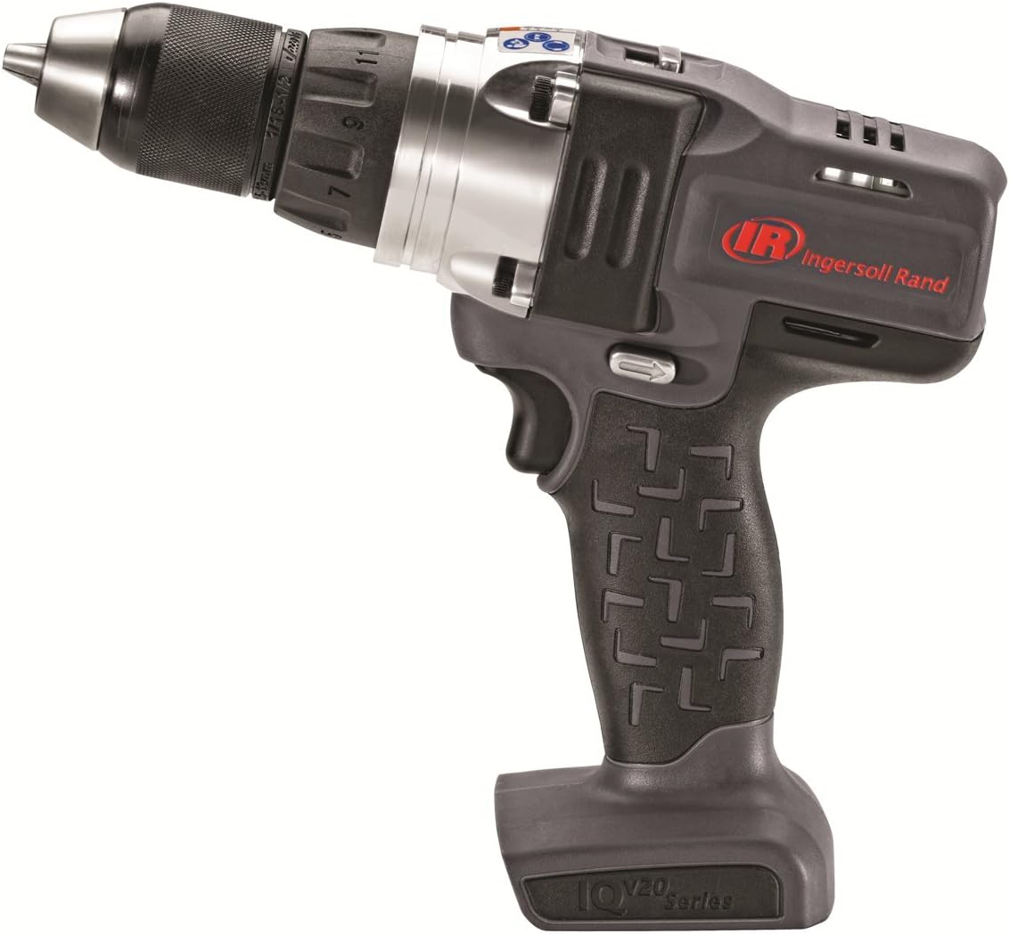 1/2-Inch Cordless Drill Driver Q7338