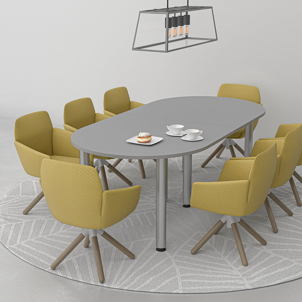 Conference Table with Power and Data Z58934