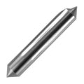 3/8x22 1 Flute 90° Solid Carbide Countersink O6094
